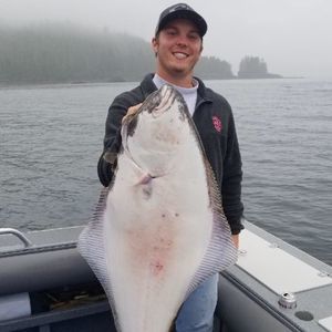 Meet your Posher, Parker